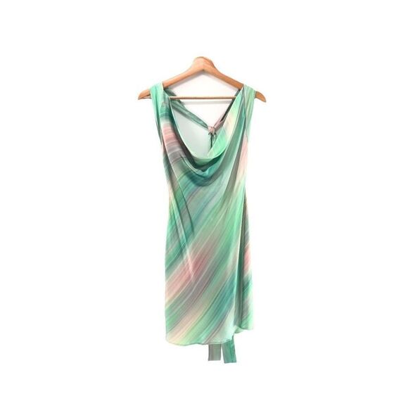 Silk Roads by Adriana‎ Iglesias Esther Dress in Space Silk - Picture 2 of 10